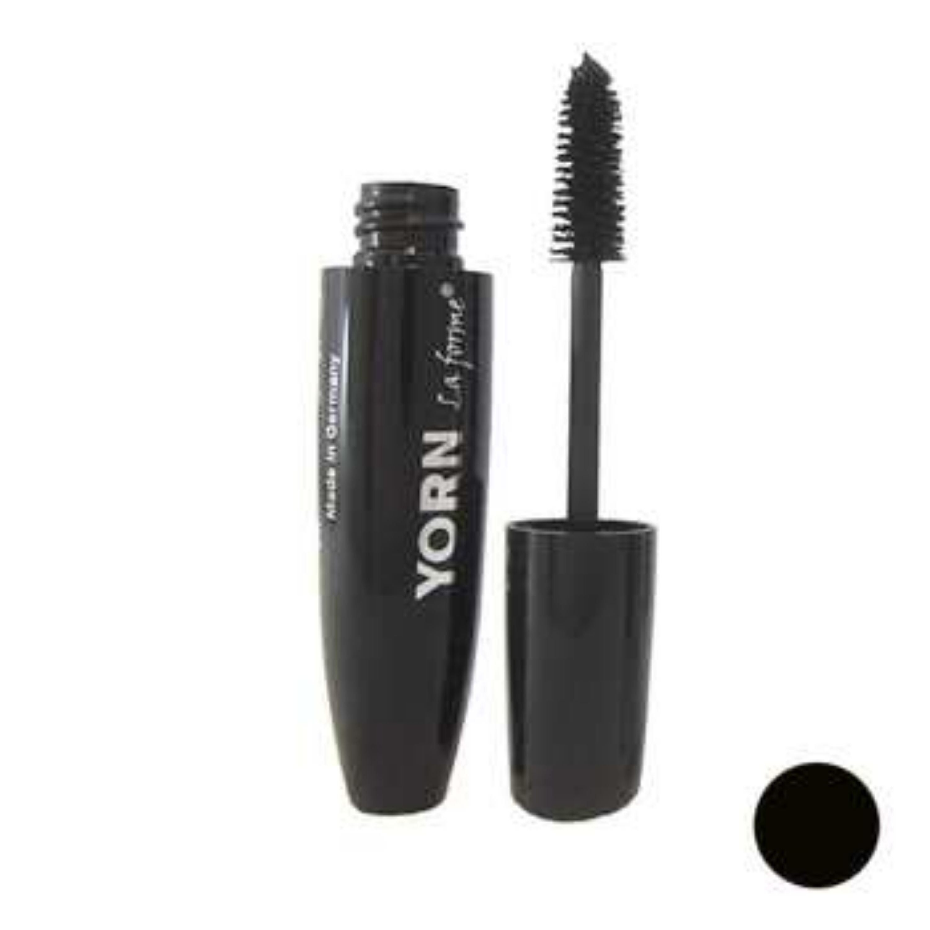 یورن - ریمل حجم دهنده مدل EXTREME SUPER LASH
