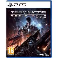 بازی Terminator: Resistance Enhanced برای PS5