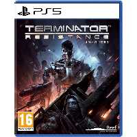 بازی Terminator: Resistance Enhanced برای PS5