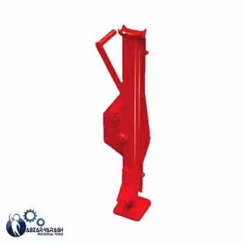 جک دنده ای مدل TRJ7310-3 - ابزار یراق
