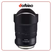 لنز تامرون Tamron SP 15-30mm f2.8 Di VC USD G2 Lens for Canon EF - فروشگاه دوربین دوربینو
