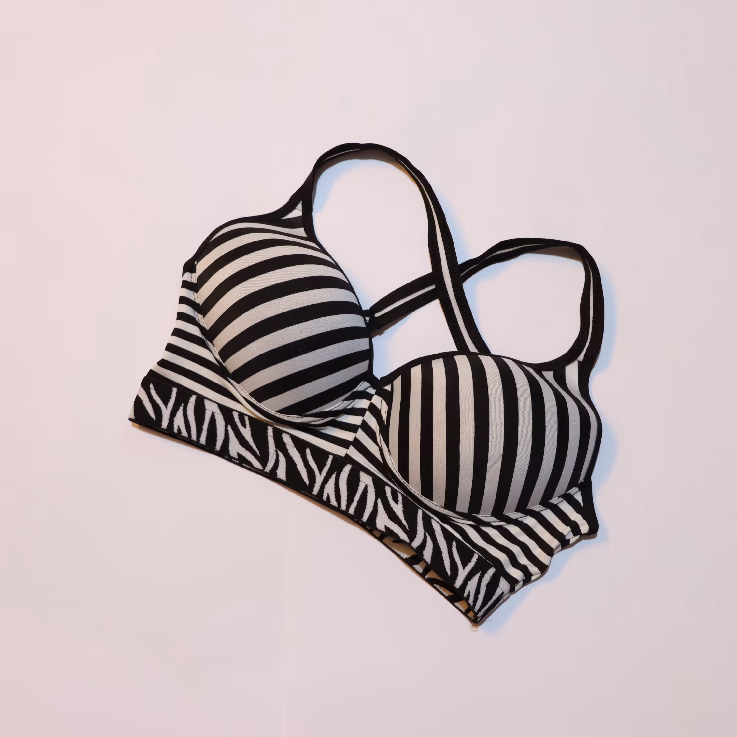 نیم تنه اسپرت اسفنجی سایز 75 تا 90