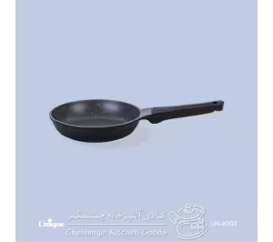 تابه تک دسته یونیک سایز 28 رنگی ماربل UN-8755