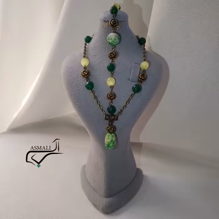 نیم ست سنگی