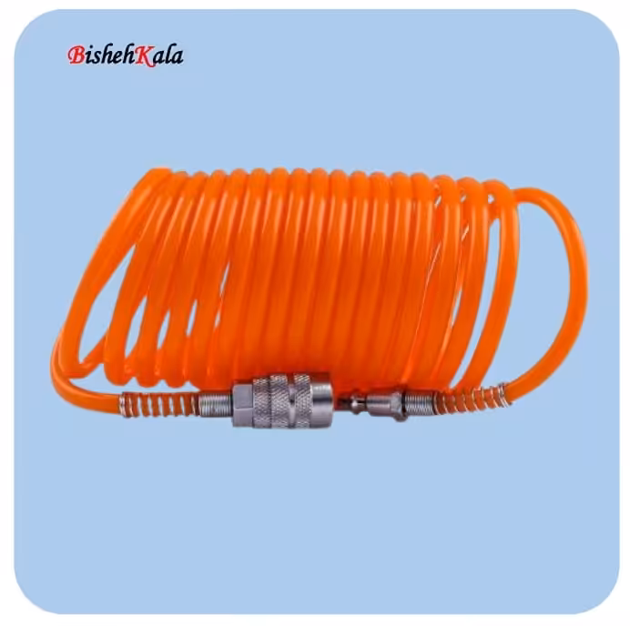 بهترین شیلنگ فنری DAEWOO دوو