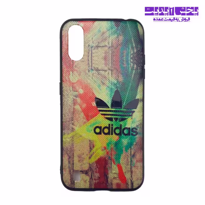 کاور سخت طرح adidas گوشی سامسونگsamsung A01
