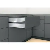 ریل کشو مخفی بلوم  مدل LegraBox Inner                     سایز 500 میلی متر