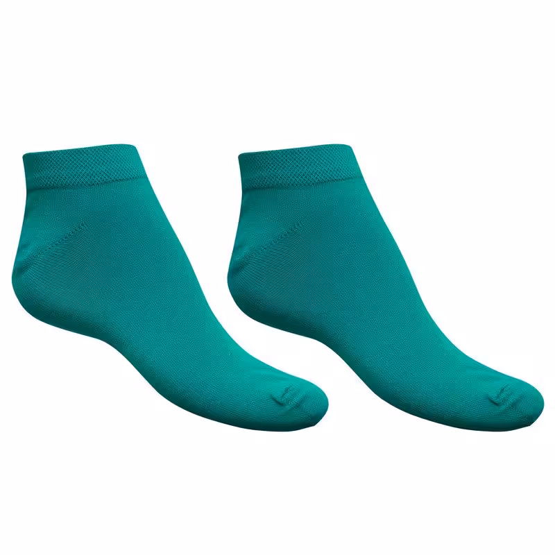 جوراب سبز 4212_15 فری سایز