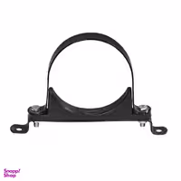 بست لوله مدل پایه‌ دار 2،1/2 اینچ بسته 50 عددی