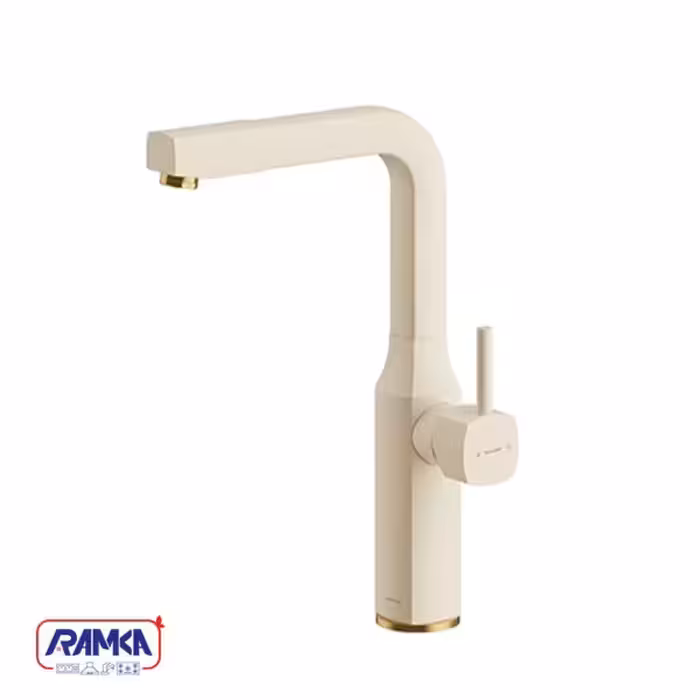 شیر ظرفشویی شودر مدل یونیک شیری طلایی