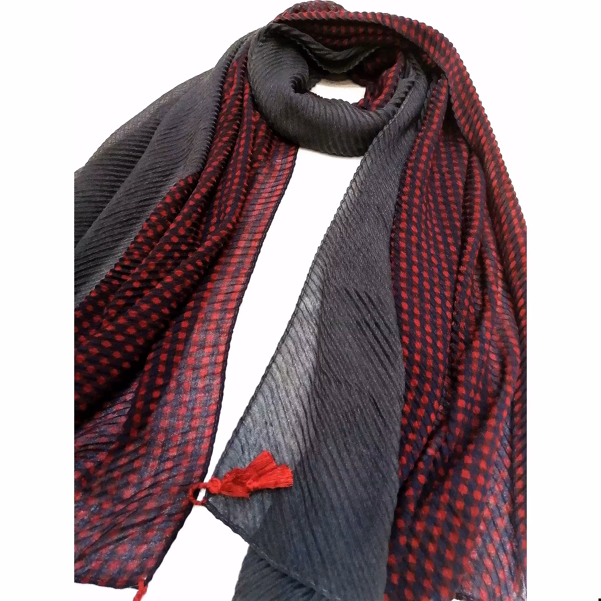 شال وول پلیسه وارداتی