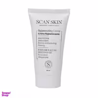 کرم صورت ضد چروک اسکن اسکین (Scan Skin)