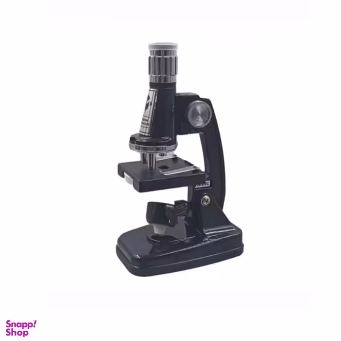 میکروسکوپ آزمایشگاهی مدیک مدل MH1200L