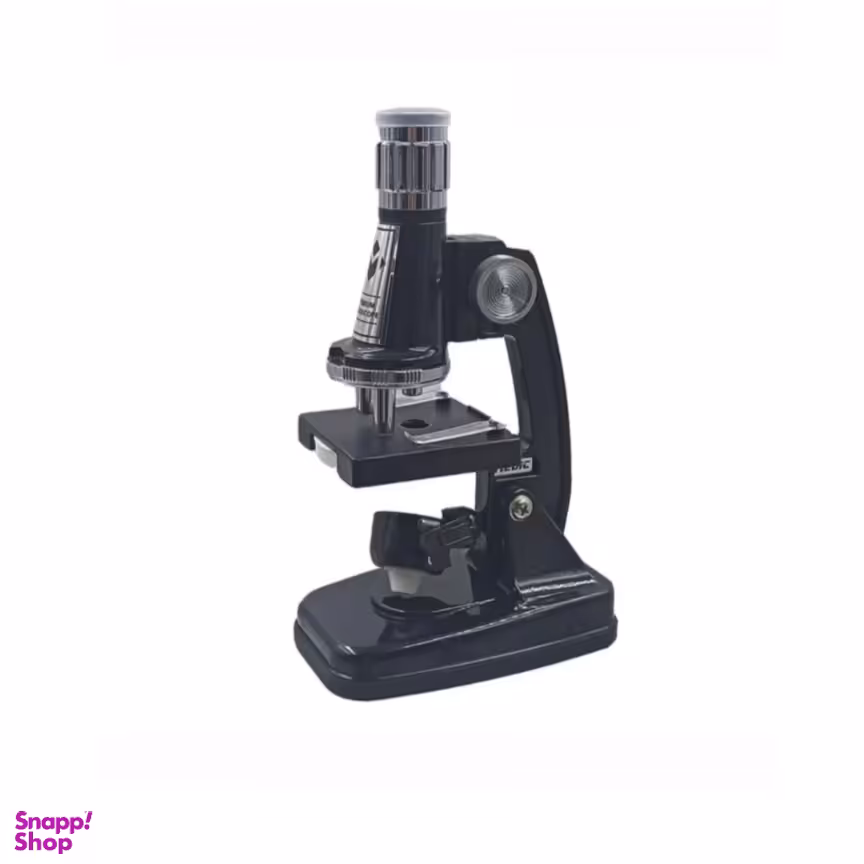 میکروسکوپ آزمایشگاهی مدیک مدل MH1200L