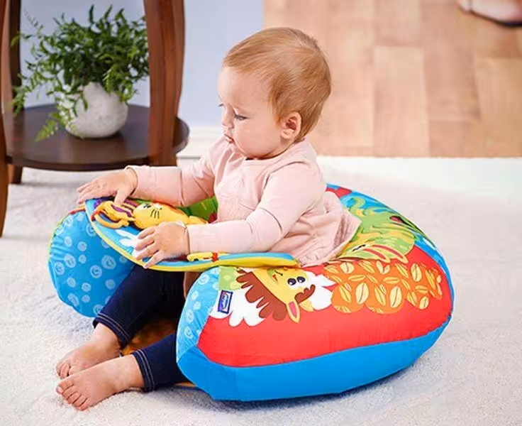 غلتگیر بادی playgro کد 183073