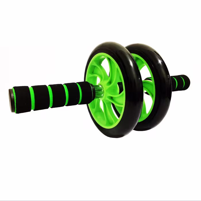 چرخ تمرین شکم مدل AB-WheeL