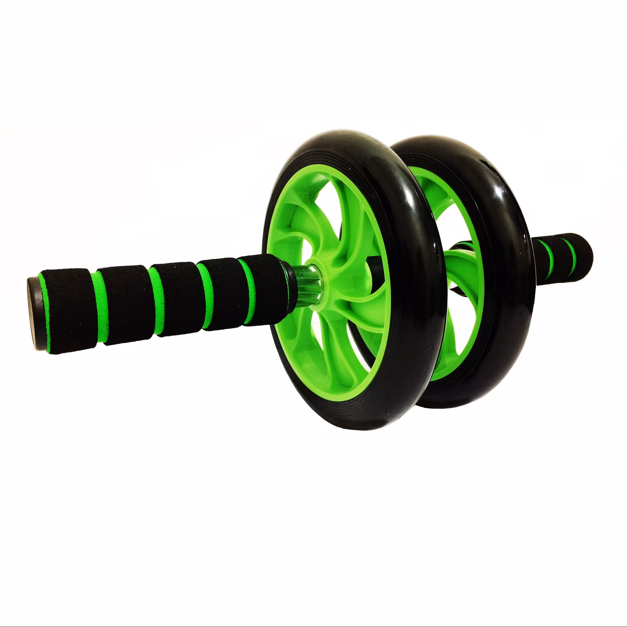 چرخ تمرین شکم مدل AB-WheeL