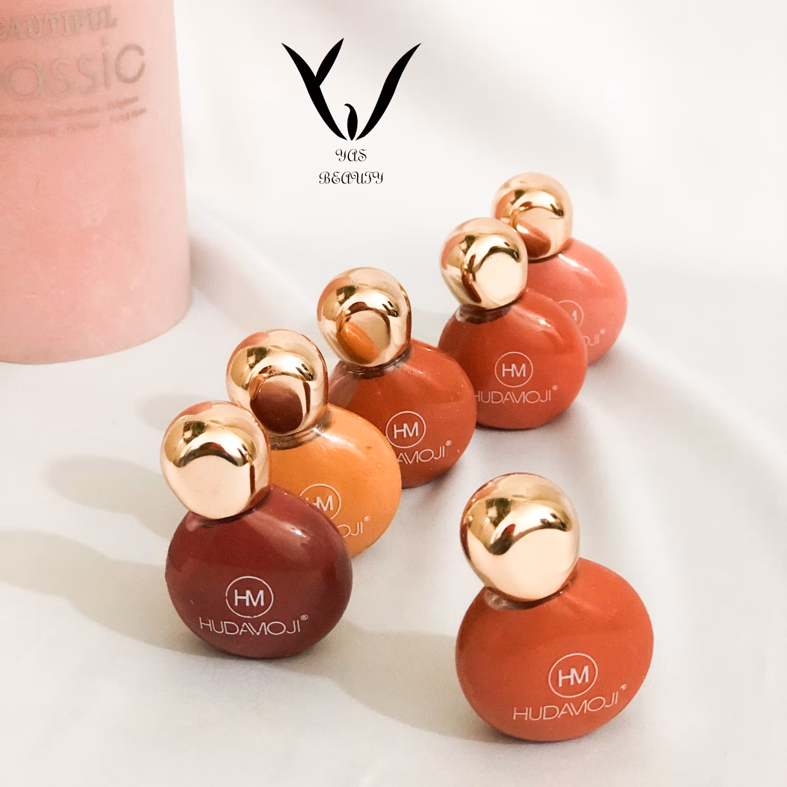 رژ گونه مایع