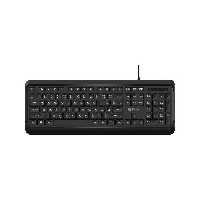 قیمت و خرید کیبورد پرووان مدل PKC45