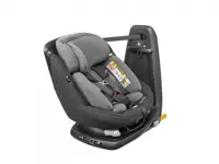 صندلی ماشین axiss fix plus maxi cosi رنگ black diamond کد 1110