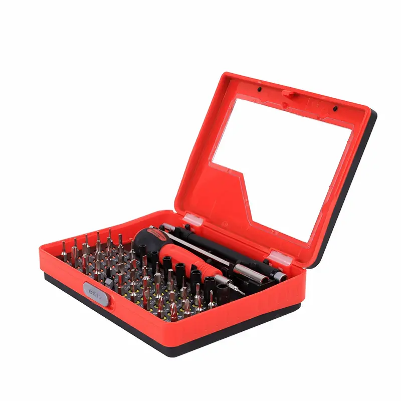 مجموعه 54 عددی پیچ گوشتی توسن مدل T8316-S54