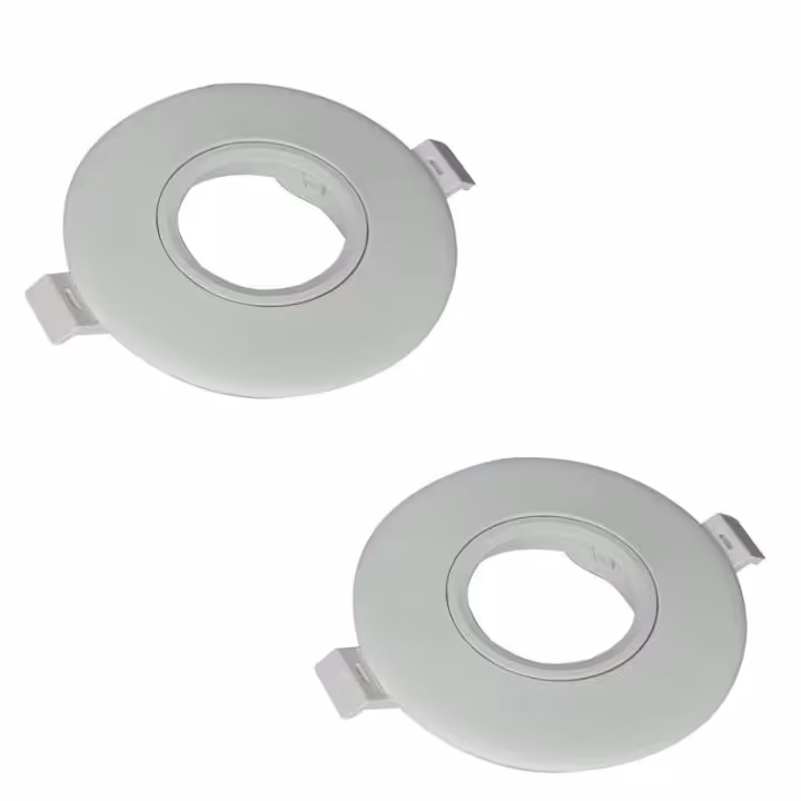 قاب هالوژن پارس لایت دو عددی