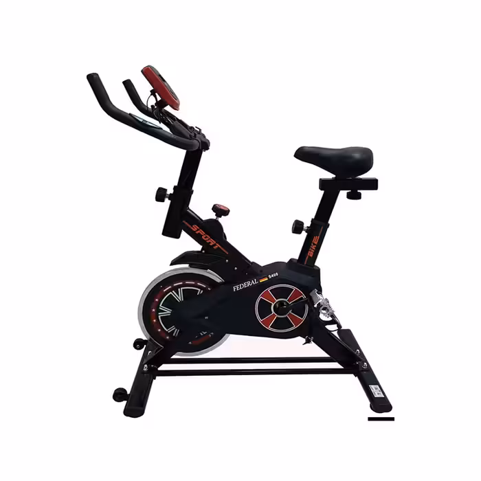 دوچرخه اسپینینگ خانگی فدرال مدل S400