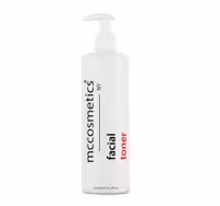 فیشال تونر  Facial Toner برند ام سی کازمتیک حجم 500 میل
