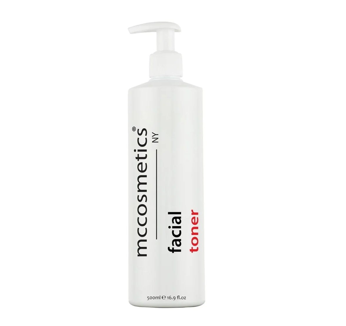 فیشال تونر Facial Toner برند ام سی کازمتیک حجم 500 میل