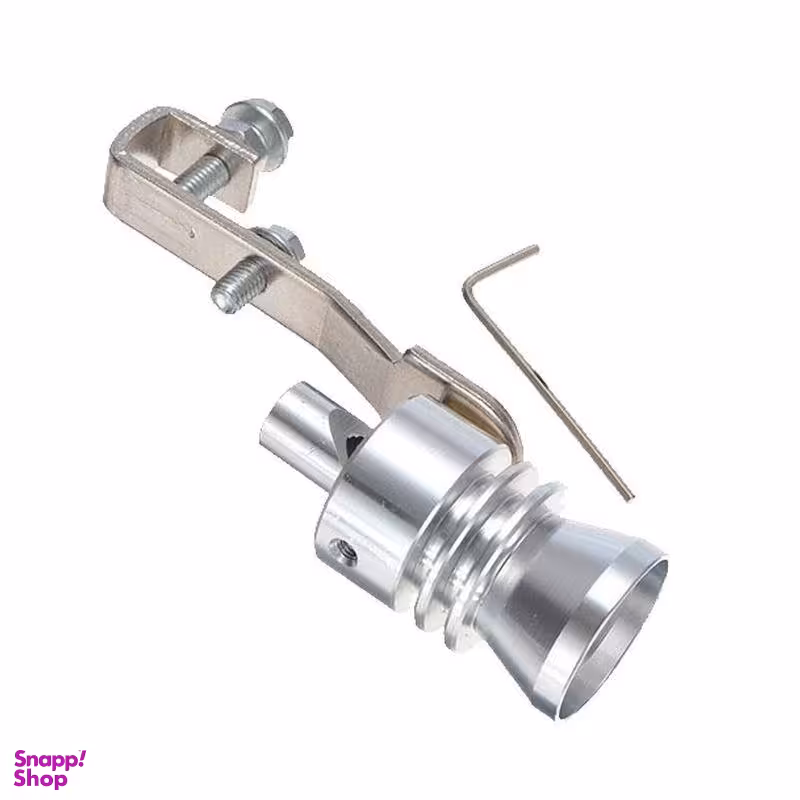 سوتکش اگزوز مدل توربوساند کد 533