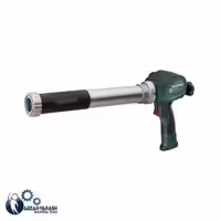 تفنگ چسب شارژی متابو مدل KPA 10.8 600 - ابزار یراق