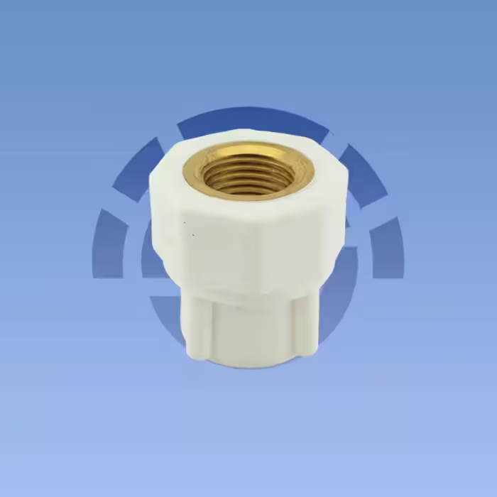 بوشن یک سر فلزی سایز 3.4×25