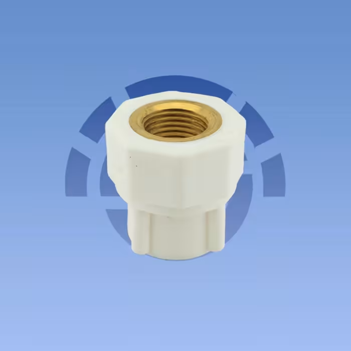 بوشن یک سر فلزی سایز 3.4×25