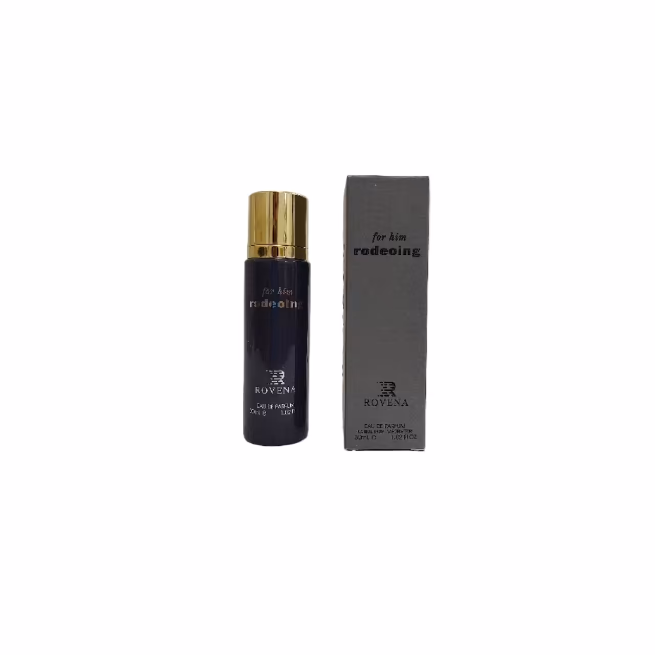 ادو پرفیوم مردانه روونا مدل نارسیسو رودریگرز فور هیم حجم 30 میل