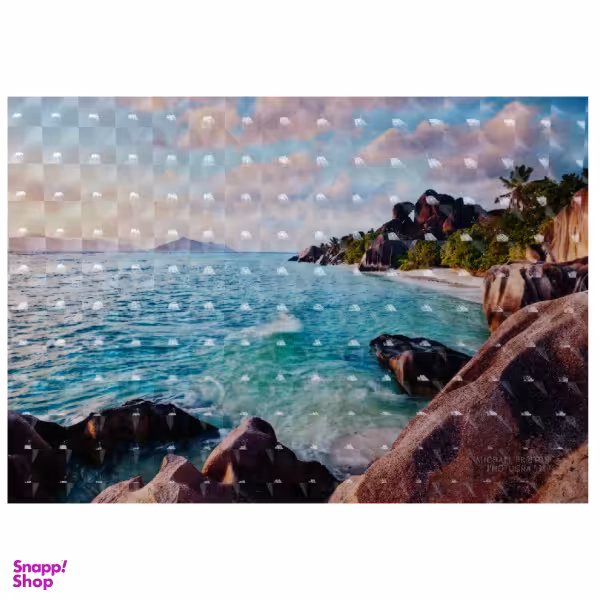 استیکر لپ تاپ مدل AX101-109 مناسب برای لپ تاپ‌ 15.6 اینچ