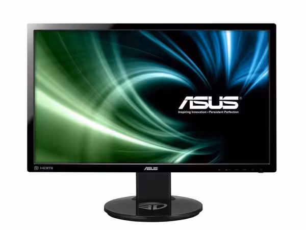 مانیتور ایسوس مدل VG248QE سایز 24 اینچ