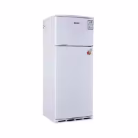 خرید اینترنتی یخچال و فریزر 14 فوت فیلور مدل PH 14 D