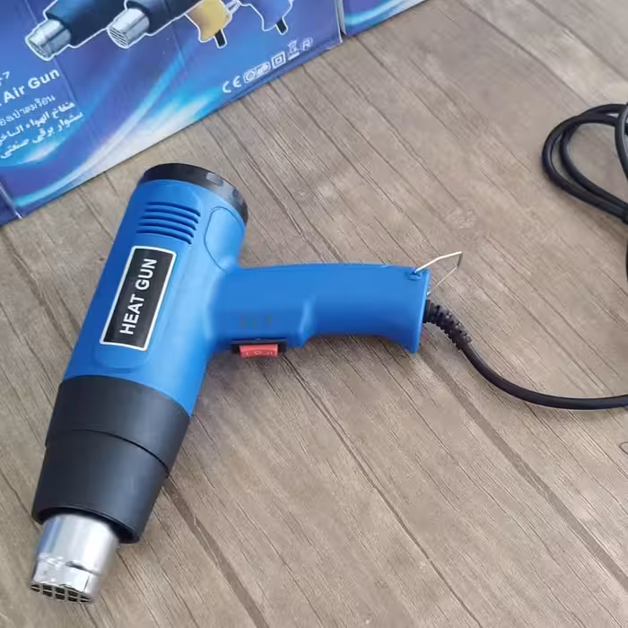 سشوار صنعتی2000وات