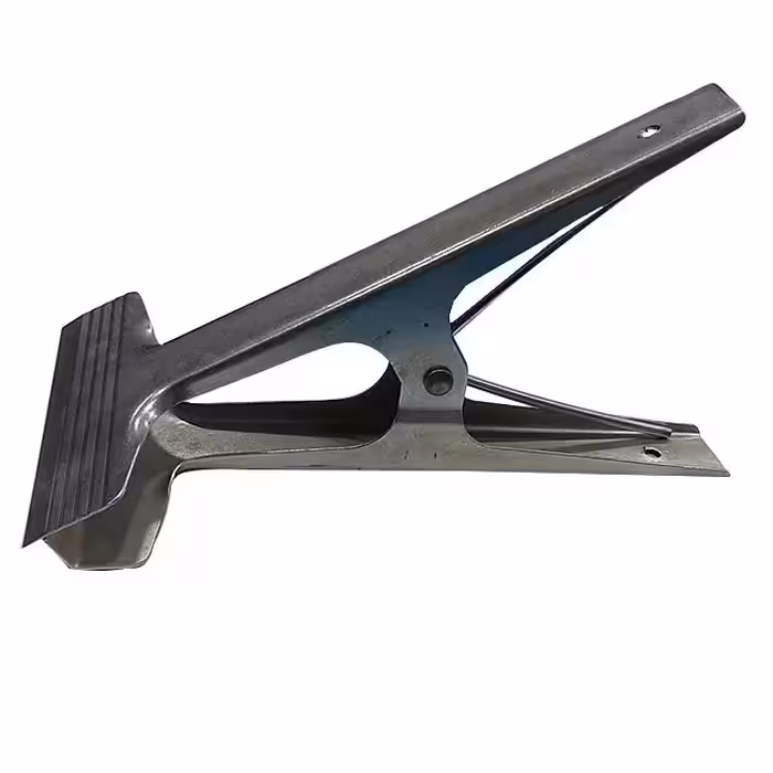 گیره کار خیاطی جنس آهن