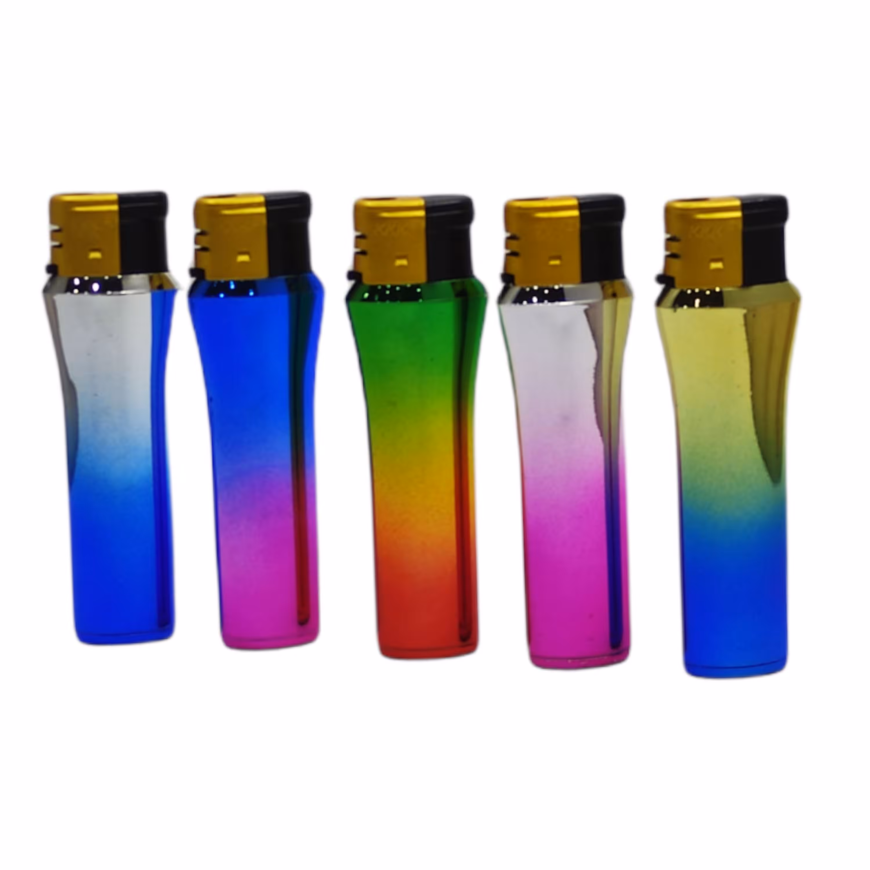 فندک کی کی کی مدل 3KD872WP بسته 5 عددی 