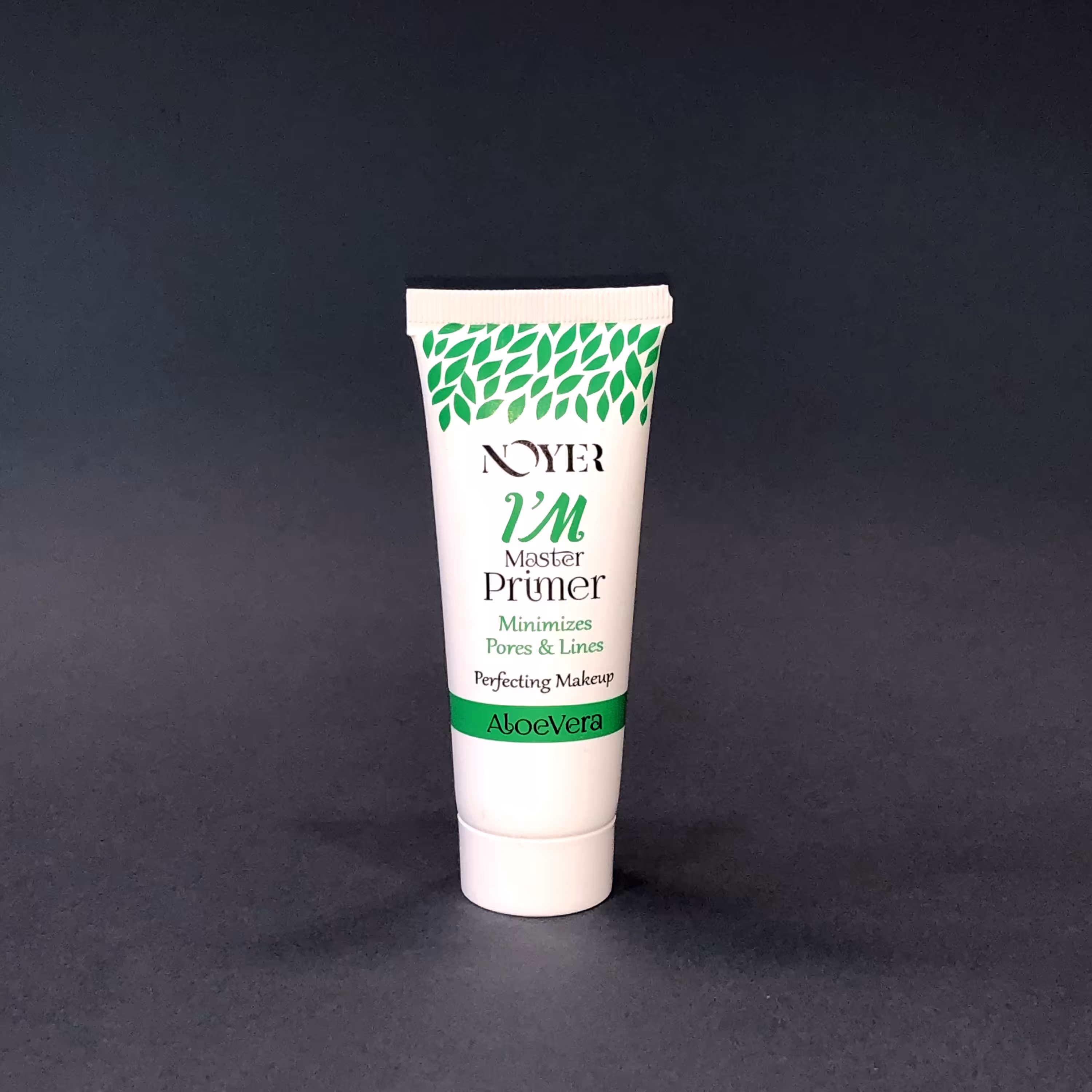 پرایمر نویر آلوئه ورا 