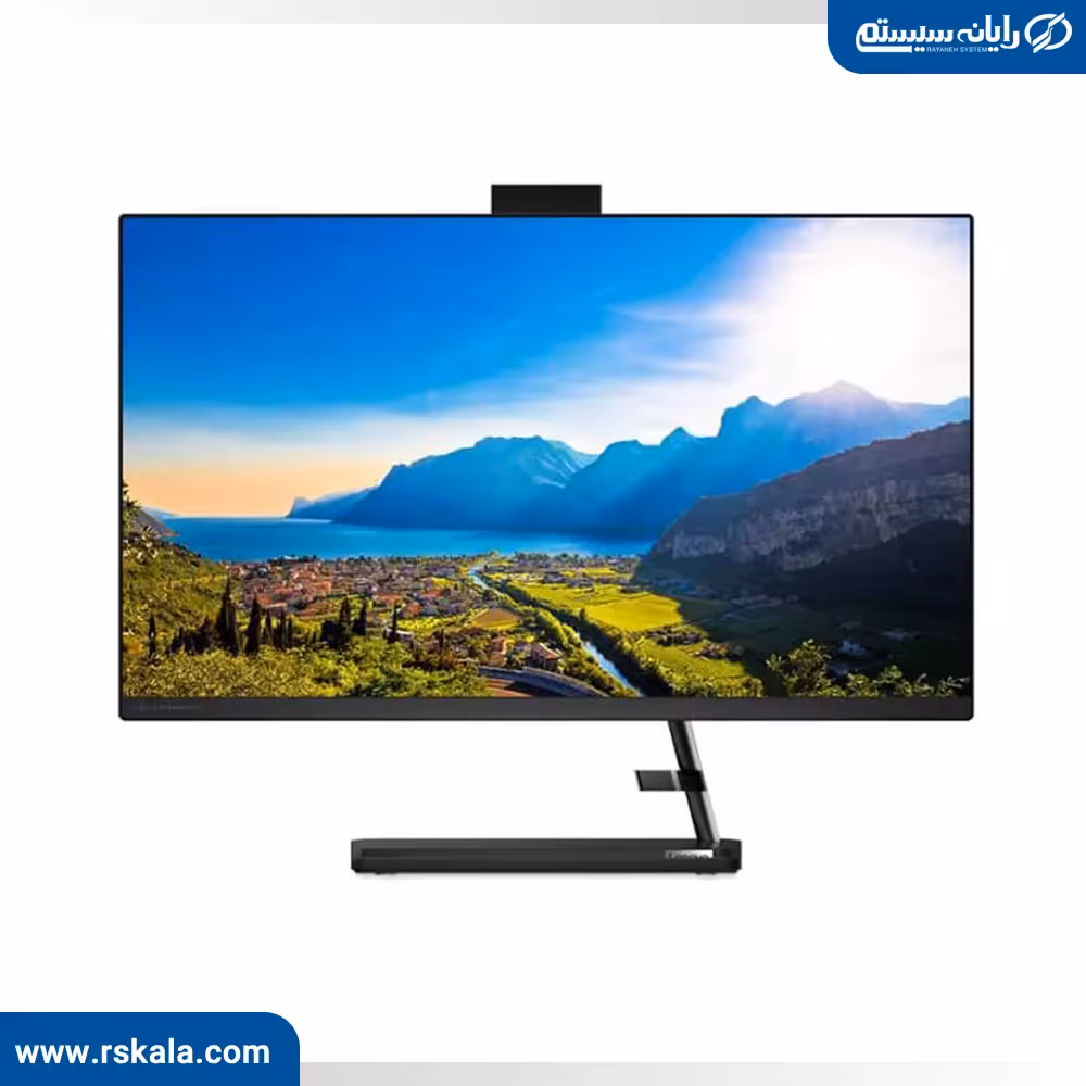 قیمت کامپیوتر All In One لنوو 27 اینچی Ideacentre AIO 3 16GB 512GB