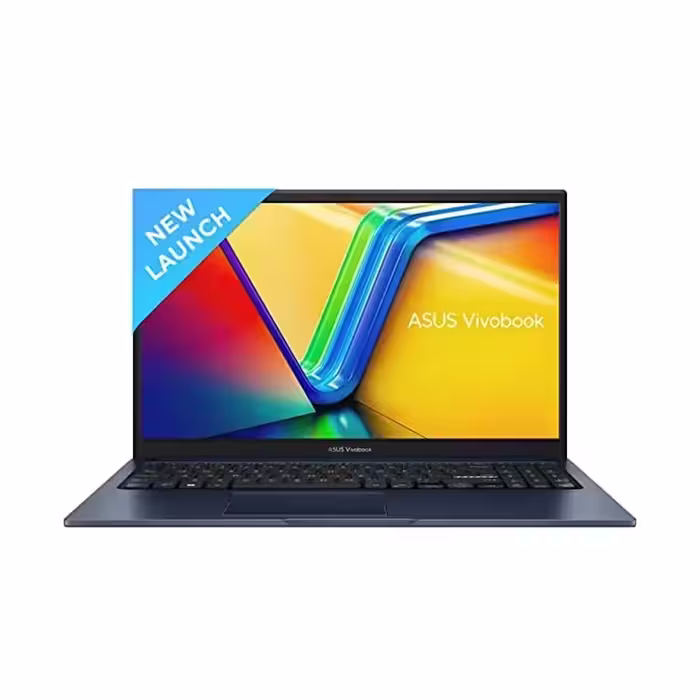 خرید و قیمت لپ تاپ 15.6 اینچی ایسوس مدل VIVOBOOK 15 i3 8GB 512GB SSD Iris Xe