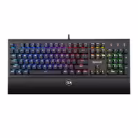 کیبورد مکانیکال گیمینگ ردراگون ARYAMAN K569 RGB