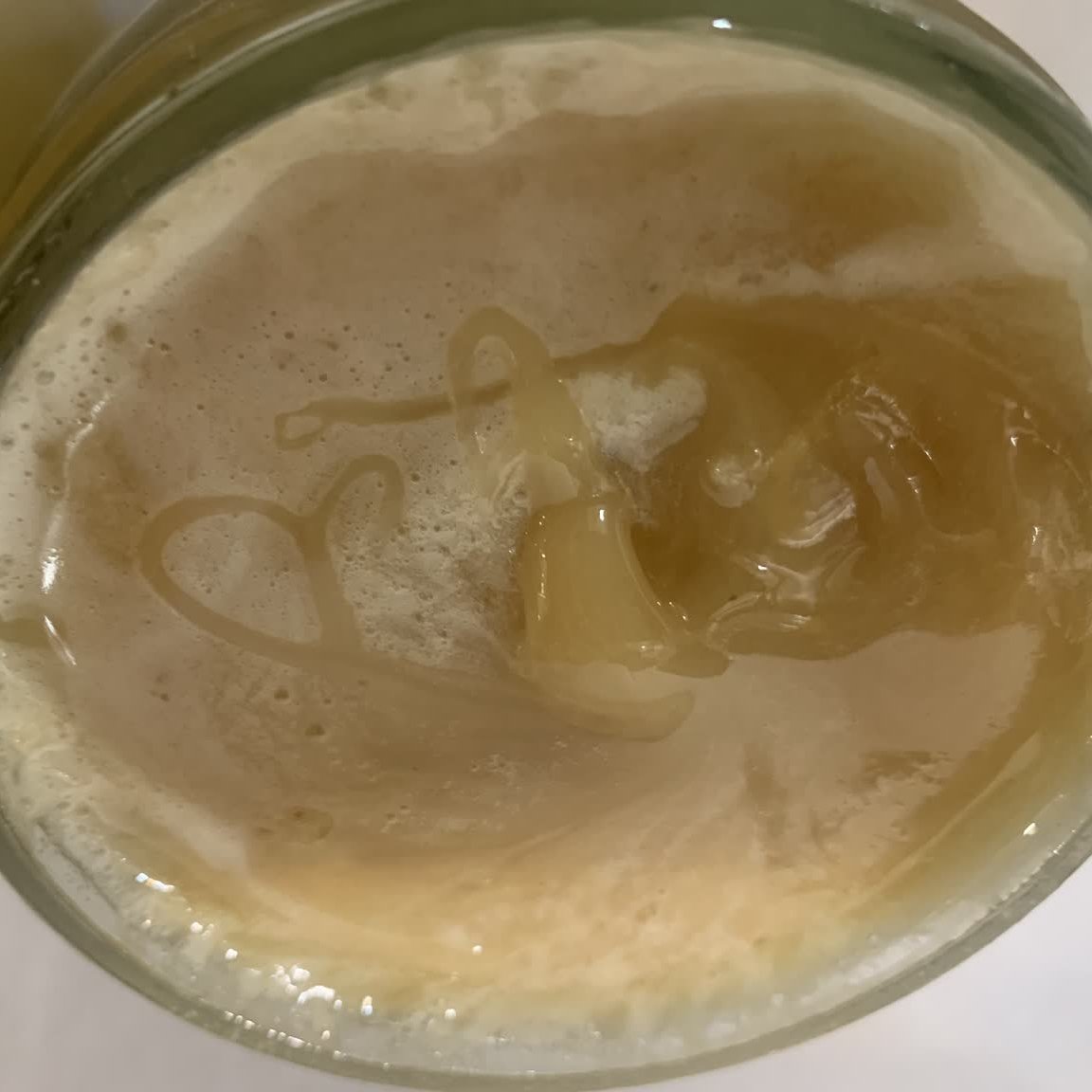 عسل رست شده اویشن خولص