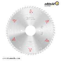 تیغ اره الماسه پانل بر فرود 300x60 مدل LSB 30002X