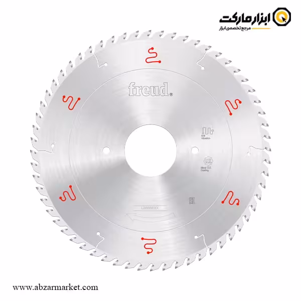 تیغ اره الماسه پانل بر فرود 300x60 مدل LSB 30002X