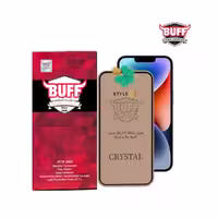 گلس گوشی Buff Crystal مناسب Apple iPhone 14