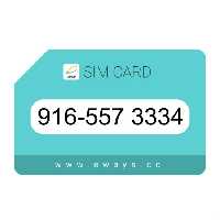 کارت فعالسازی اعتباری همراه اول 09165573334