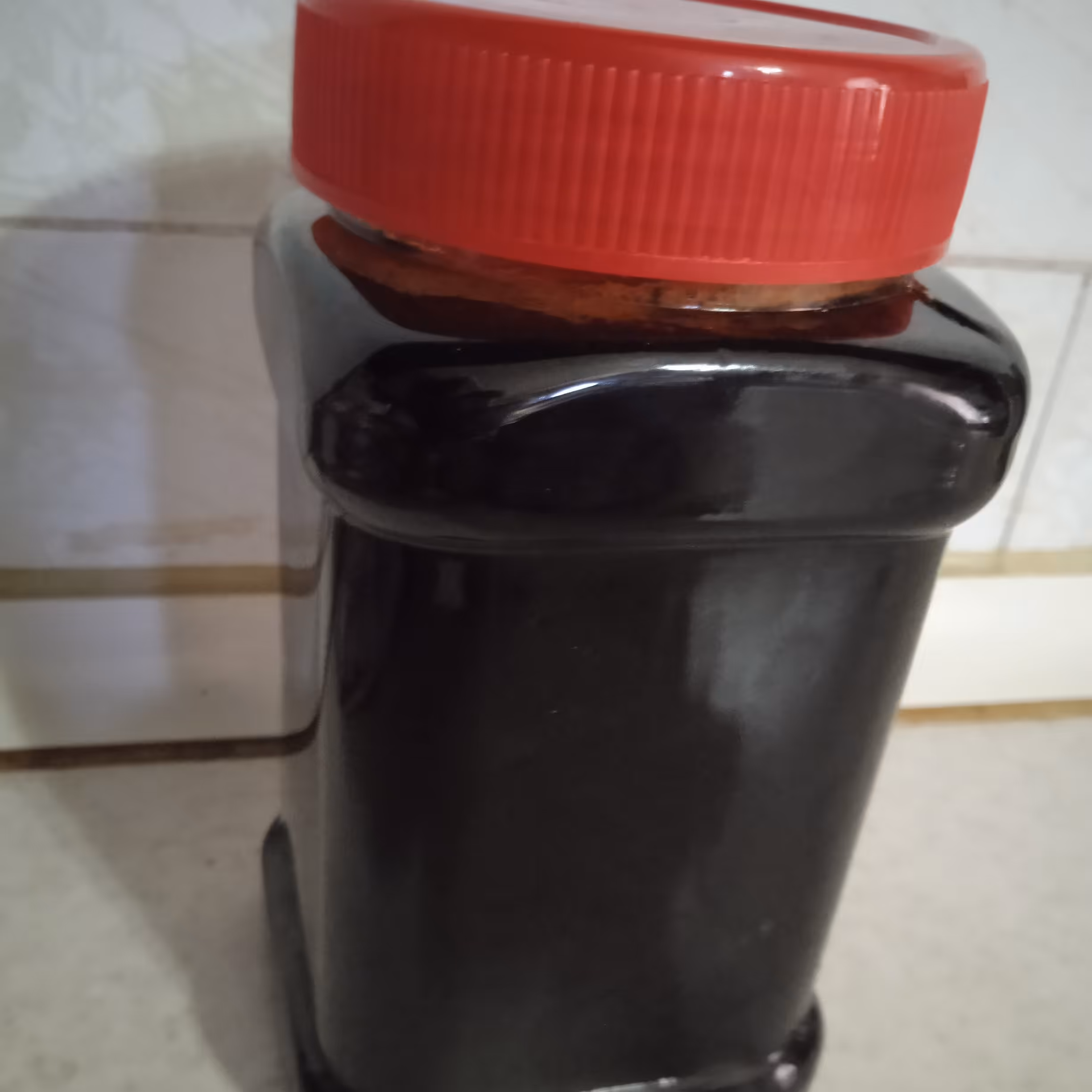 شیره خرما اصل بم 